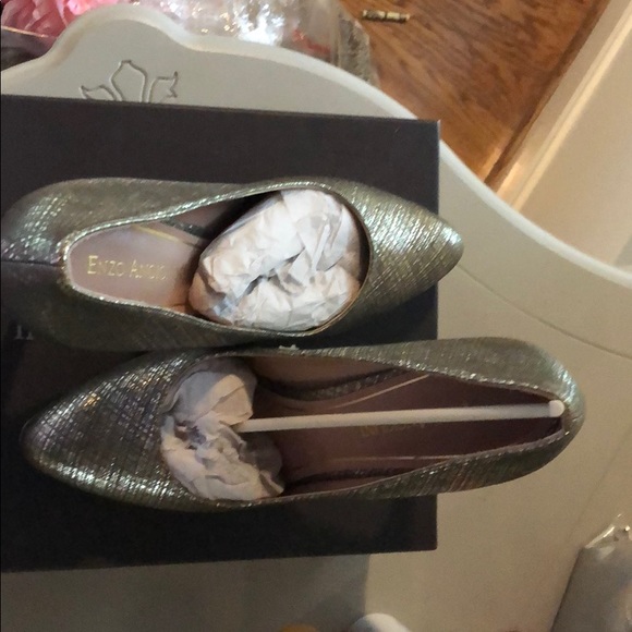 Enzo Angiolini Heel - Picture 4 of 5